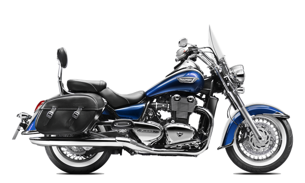 Sell your Triumph Cruiser motorcycle Here